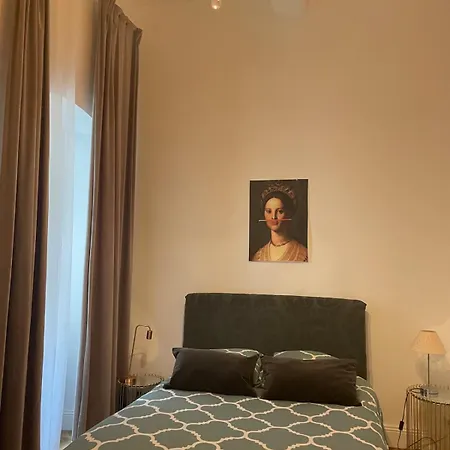 130 M2 à Proximité Et Cathédrale Appartement