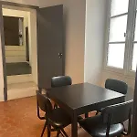 130 M2 A Proximite Et Cathedrale Lägenhet *