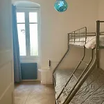 130 M2 A Proximite Et Cathedrale * Ajaccio (Corsica)