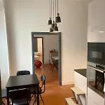 130 M2 A Proximite Et Cathedrale Lägenhet Ajaccio (Corsica)