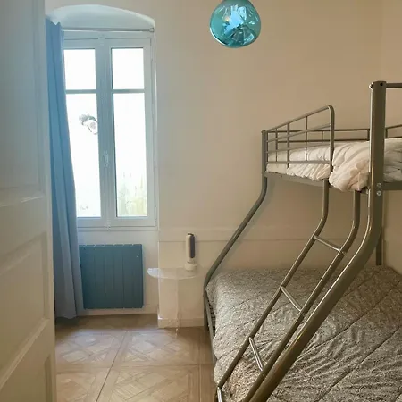 130 M2 A Proximite Et Cathedrale * Ajaccio (Corsica)