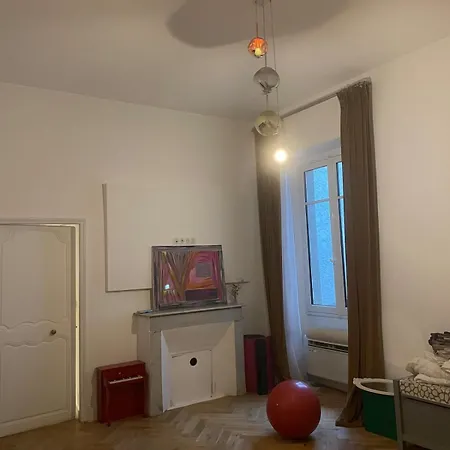 130 M2 A Proximite Et Cathedrale Ajaccio (Corsica)