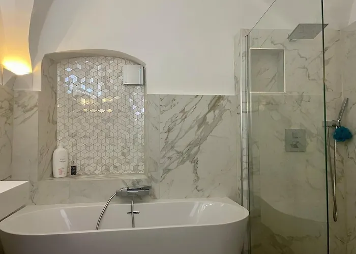 130 M2 A Proximite Et Cathedrale Apartment