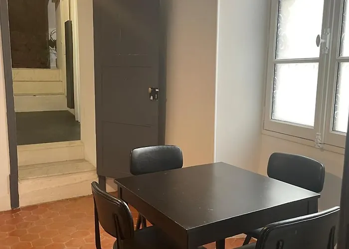 130 M2 A Proximite Et Cathedrale Apartment *
