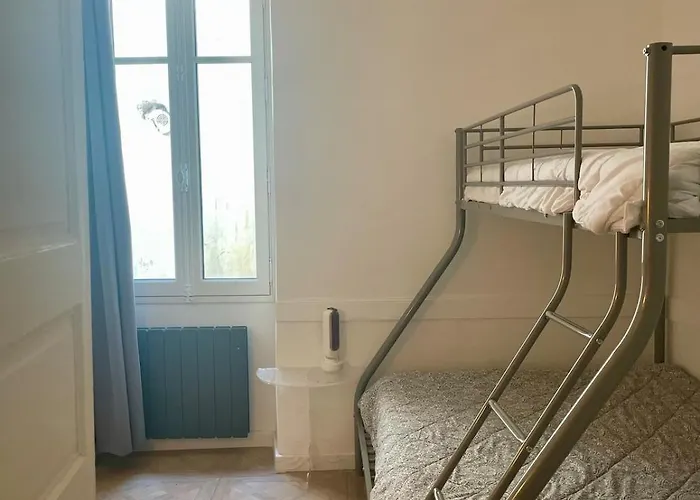130 M2 A Proximite Et Cathedrale * Ajaccio (Corsica)