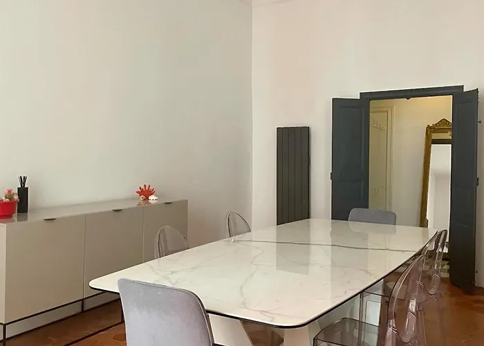 아파트 130 M2 A Proximite Et Cathedrale *